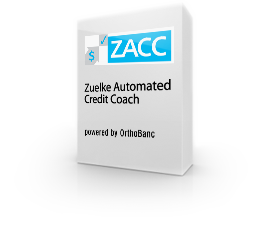 Zuelke Automated Credit Coach