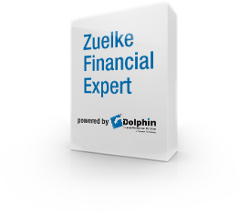 Zuelke Financial Expert